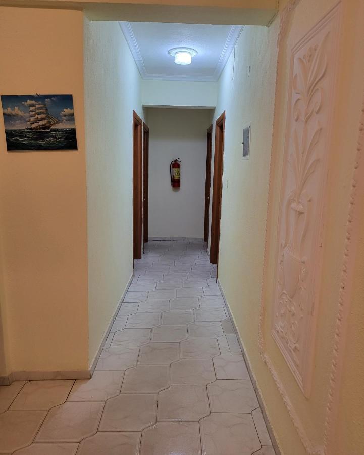 Athanasiadis Studios Nea Vrasna Ngoại thất bức ảnh