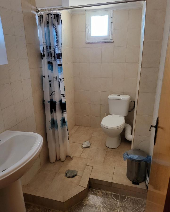 Athanasiadis Studios Nea Vrasna Ngoại thất bức ảnh